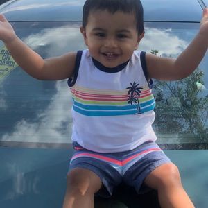 Meet your Posher, Alfonso